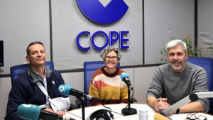 Entrevista en Radio COPE - Sociedad Valenciana de Cirugía
